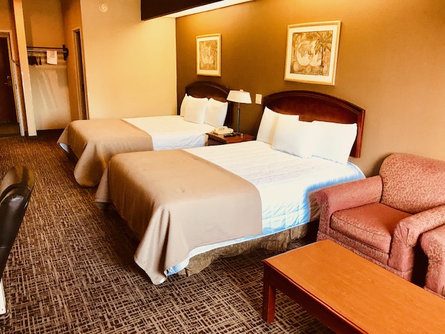 America's Best Inn & Suites - Flowood / Jackson Airport photo 2
