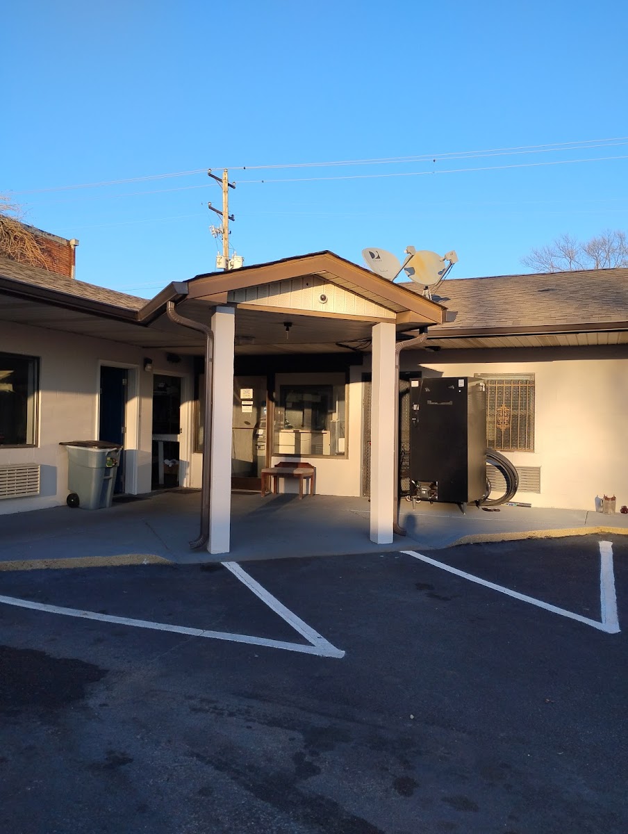 Airways Inn
