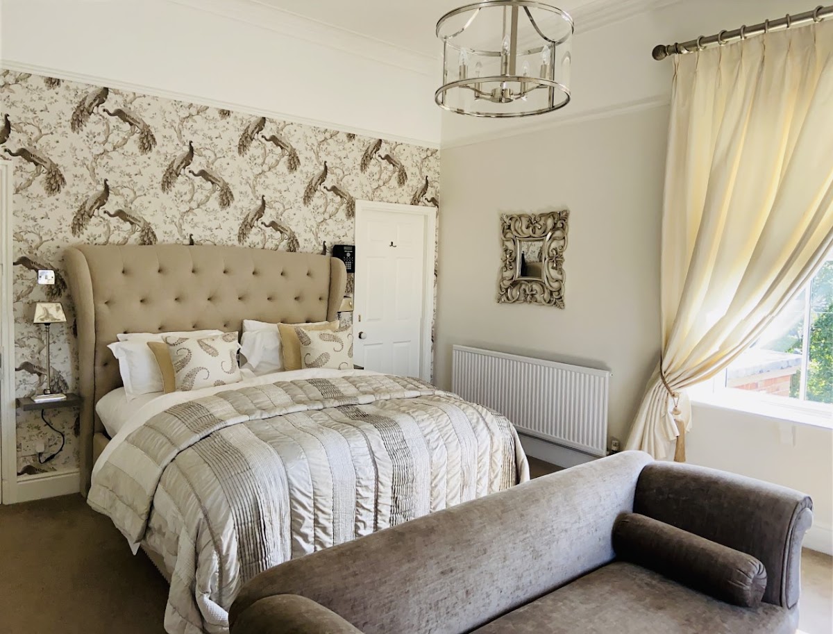 The Alexandra Court Hotel photo 2
