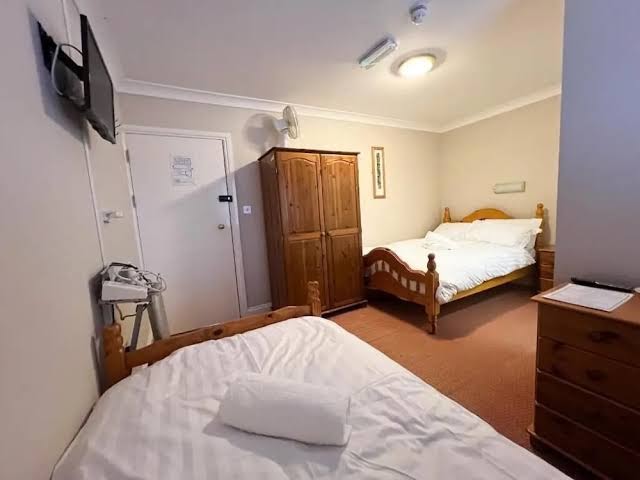 The Exchange Coach House Inn photo 2