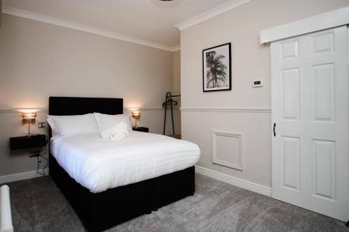 The Exchange Coach House Inn photo 3