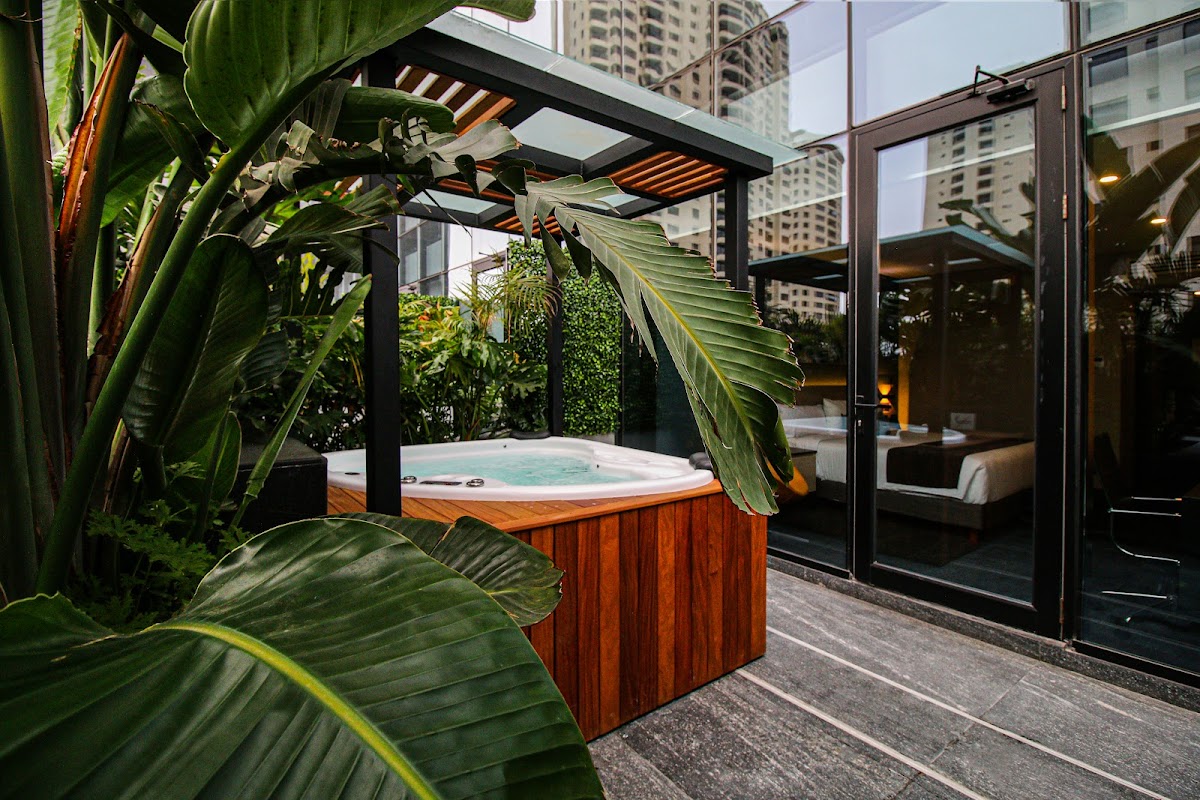 Quartz Hotel & SPA
