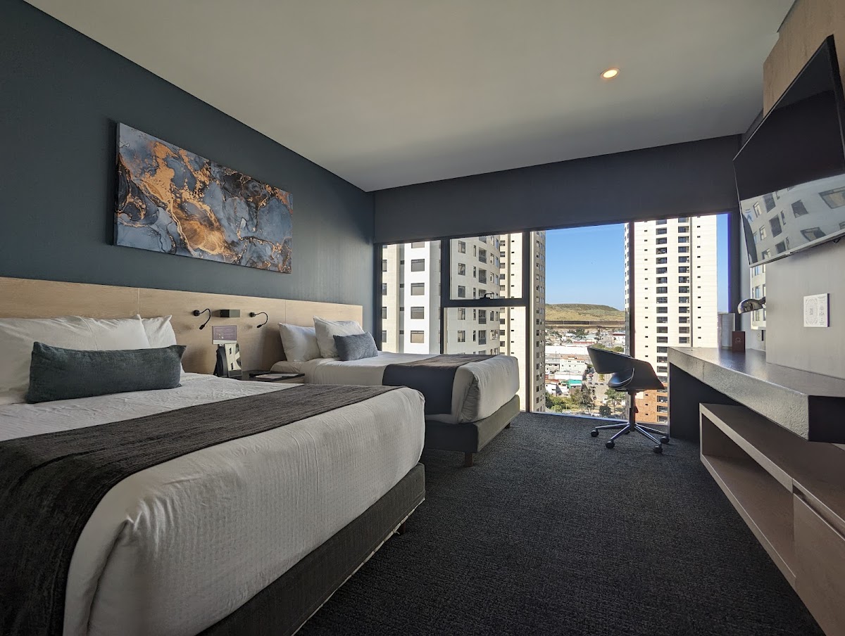 Quartz Hotel & SPA photo 2