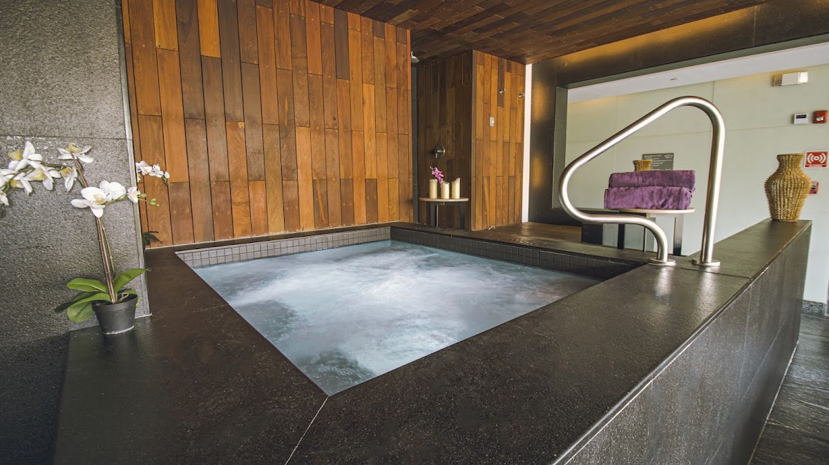 Quartz Hotel & SPA photo 3