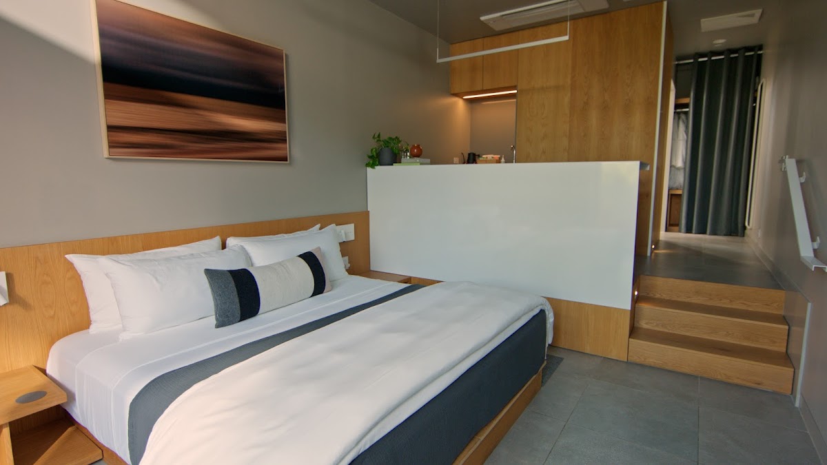 Frame Hotel - SoCo photo 2