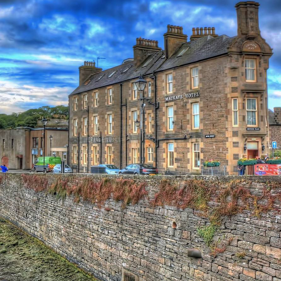 Mackays Hotel