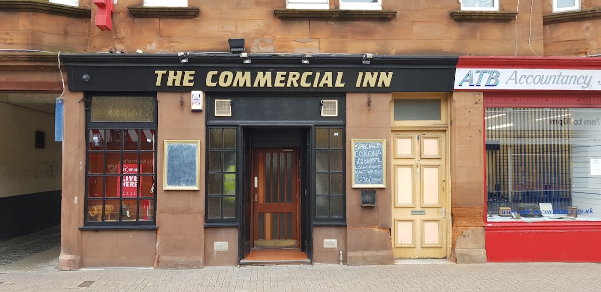 The Commercial Inn