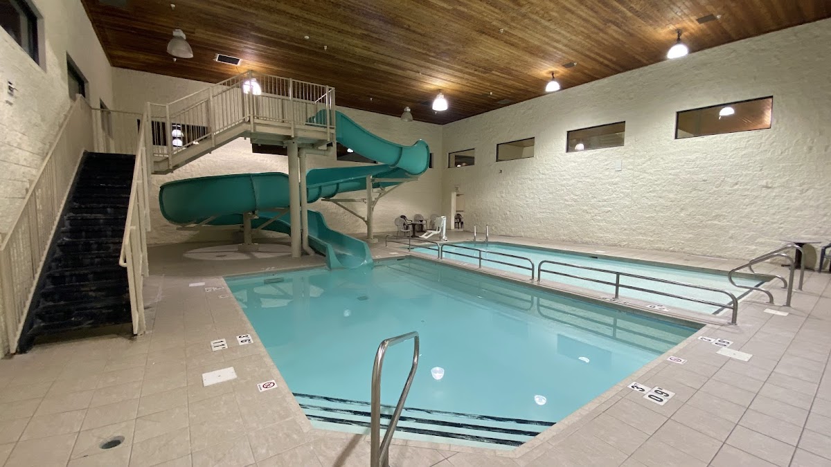MainStay Suites Bismarck photo 3