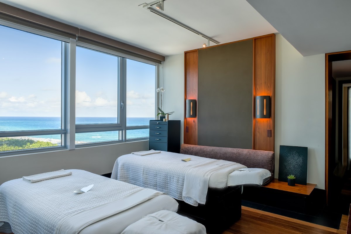 The Setai, Miami Beach photo 2