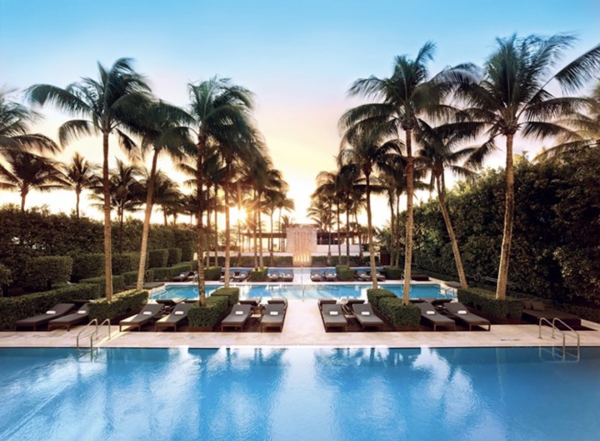 The Setai, Miami Beach photo 3