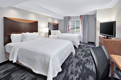 Fairfield by Marriott Inn & Suites Marietta photo 2