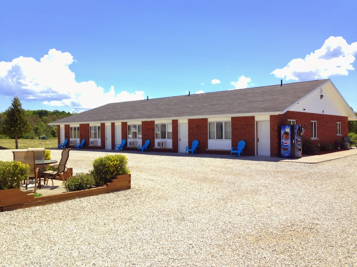 Manitoulin Inn
