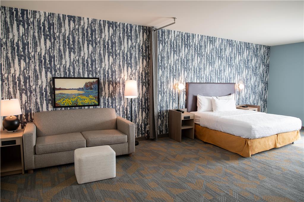 Home2 Suites by Hilton Effingham photo 2