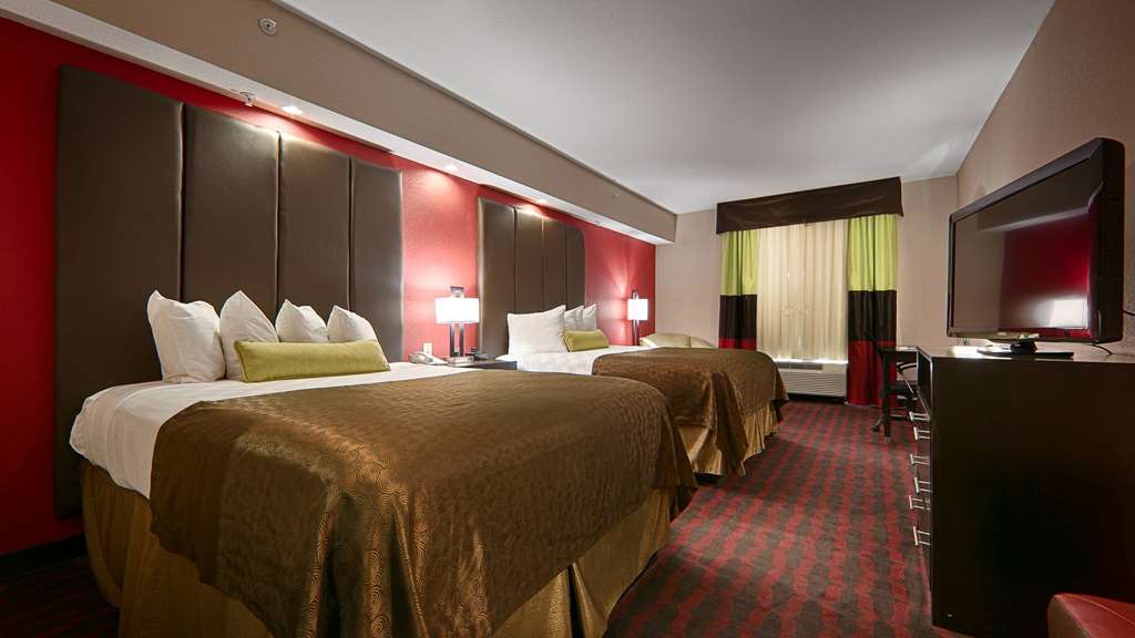 Best Western Plus Cushing Inn & Suites photo 2