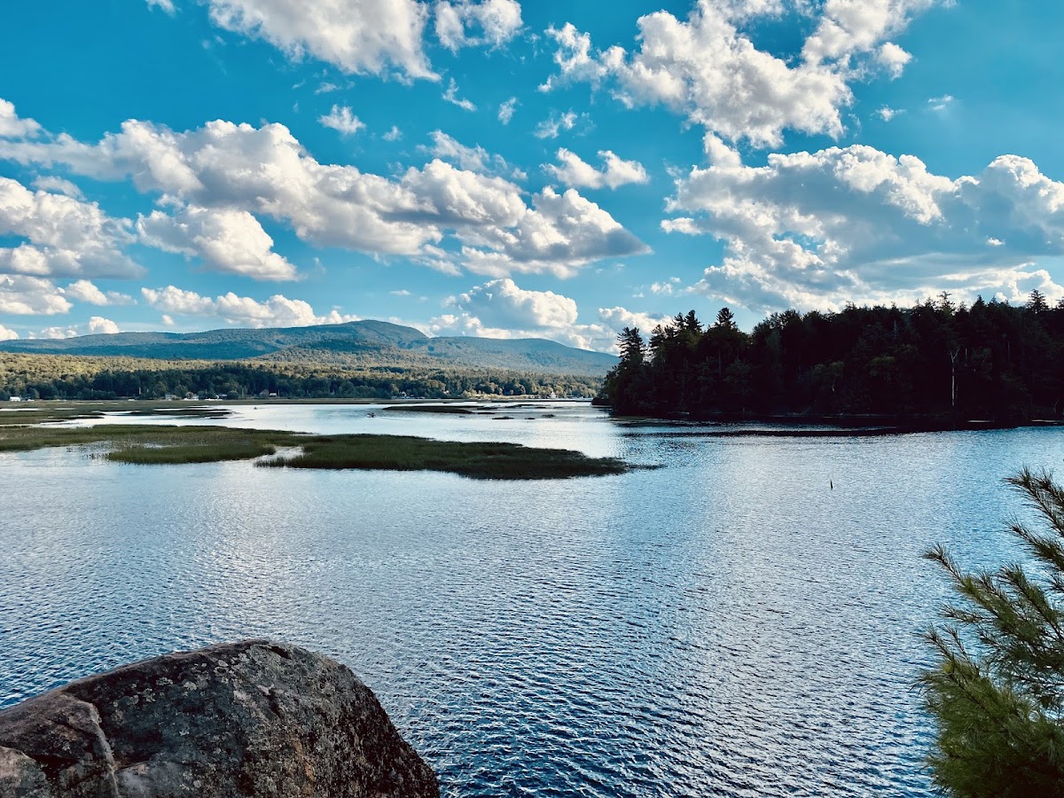 Tupper Lake NY photo 2