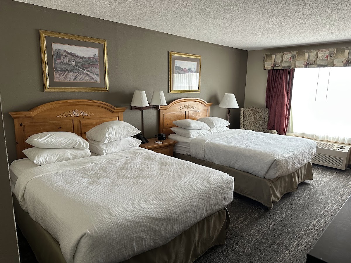 GrandStay Hotel & Suites Montevideo photo 2