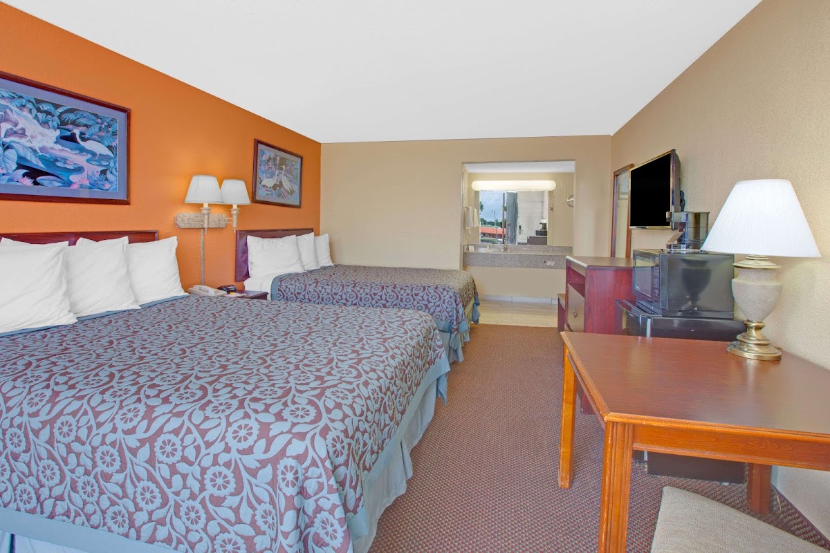 Days Inn by Wyndham Okemah photo 2