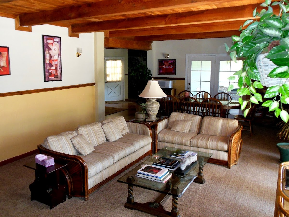 The Berkshire Inn photo 3