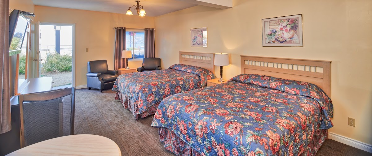 Black Sea Motel photo 2