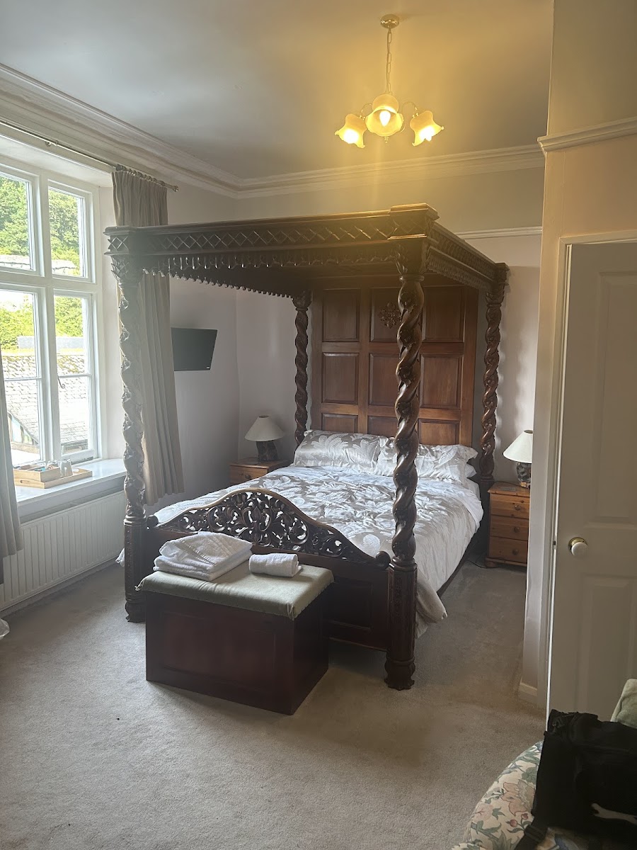 Orchard House Hotel photo 2