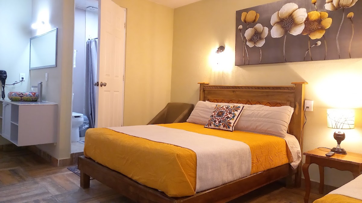 Casa Lupita Suites y Habitaciónes photo 2