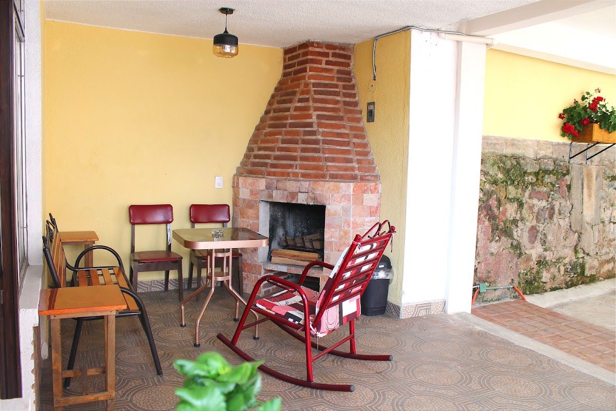 Casa Lupita Suites y Habitaciónes photo 3