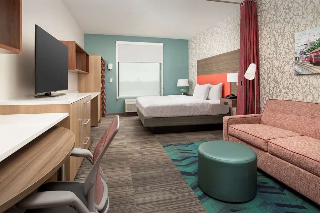 Home2 Suites by Hilton Kenner New Orleans Airport photo 2