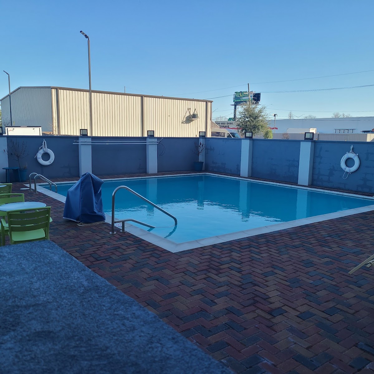 Home2 Suites by Hilton Kenner New Orleans Airport photo 3
