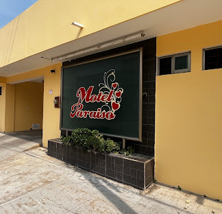 Motel Paraiso Coatzacoalcos