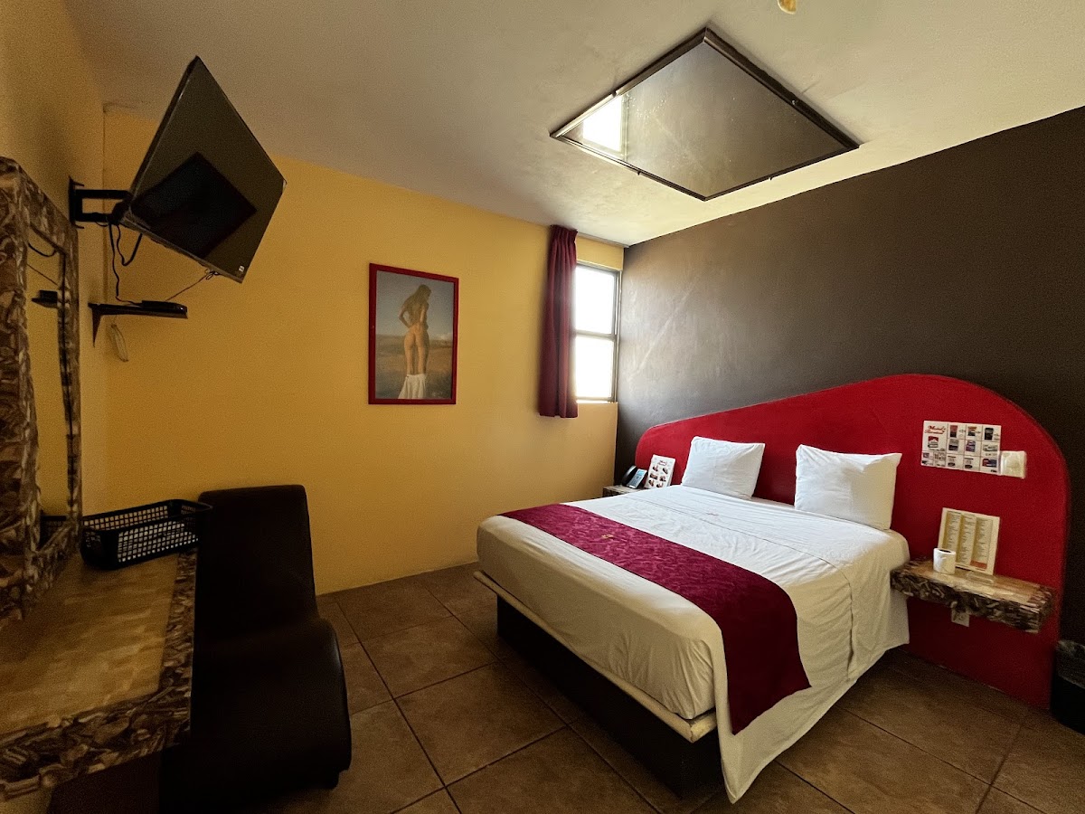 Motel Paraiso Coatzacoalcos photo 2