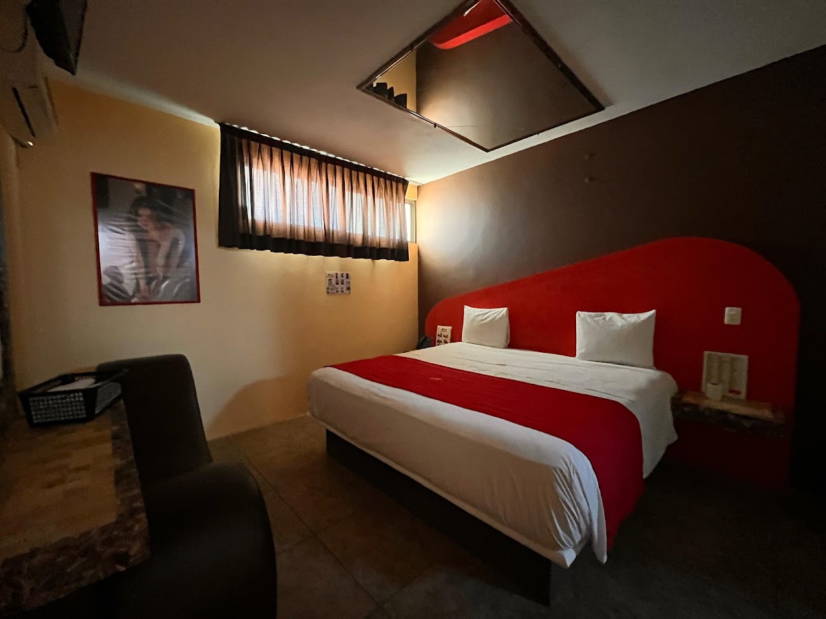 Motel Paraiso Coatzacoalcos photo 3