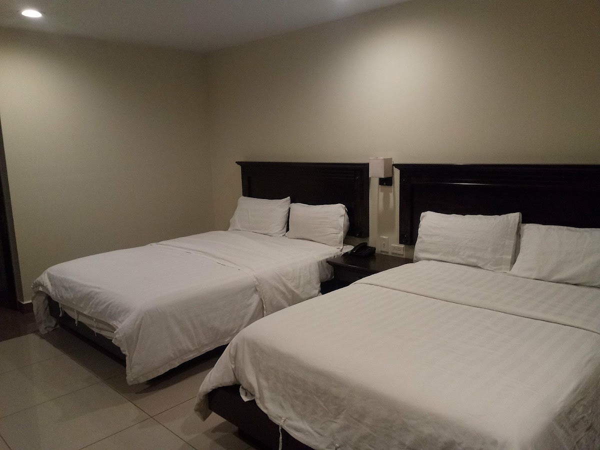 Hotel Panda Inn photo 2