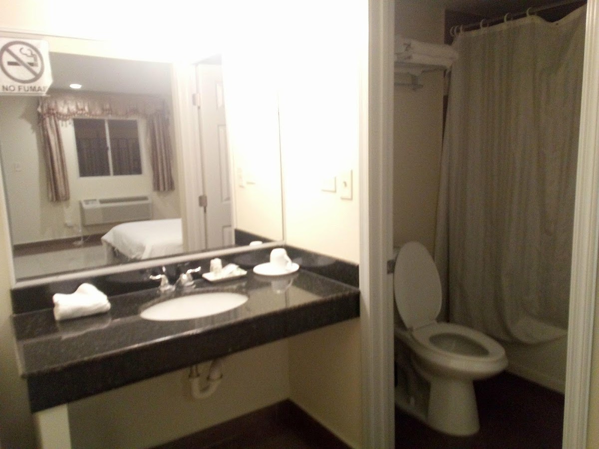 Hotel Panda Inn photo 3