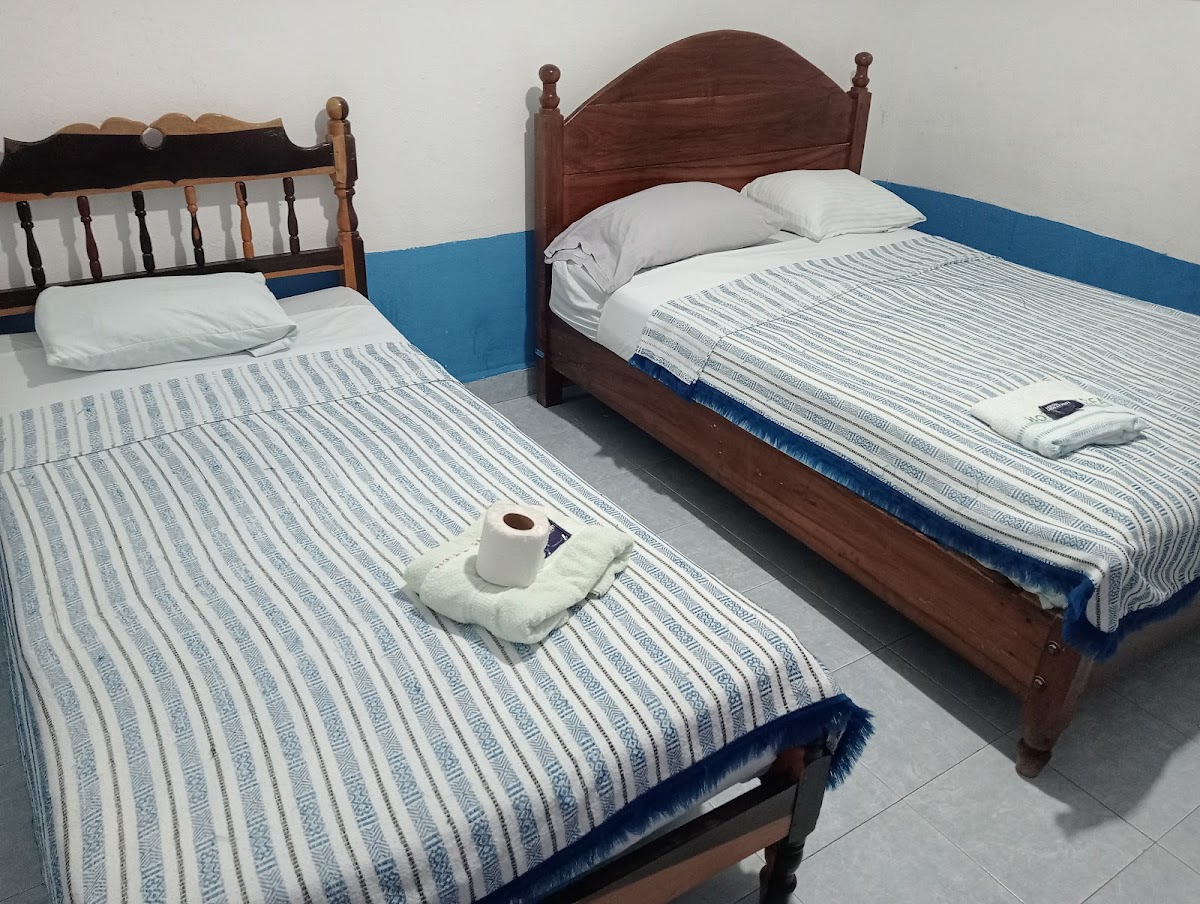 Hotel Ideal photo 2