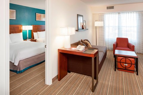 Residence Inn by Marriott Boston Norwood/Canton photo 2