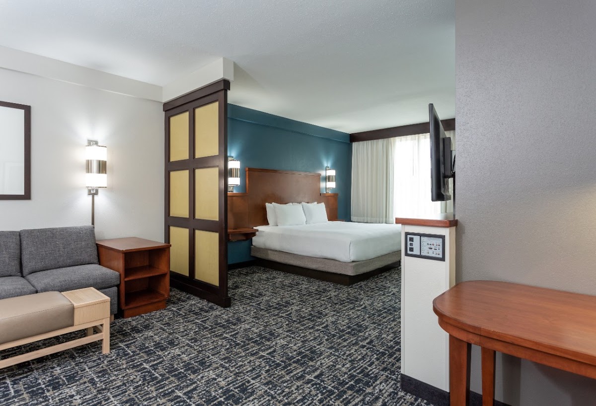 Hyatt Place Columbus-North photo 2