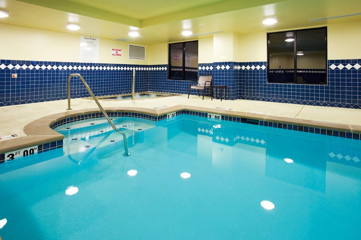 Holiday Inn Express & Suites Smyrna-Nashville Area by IHG photo 3