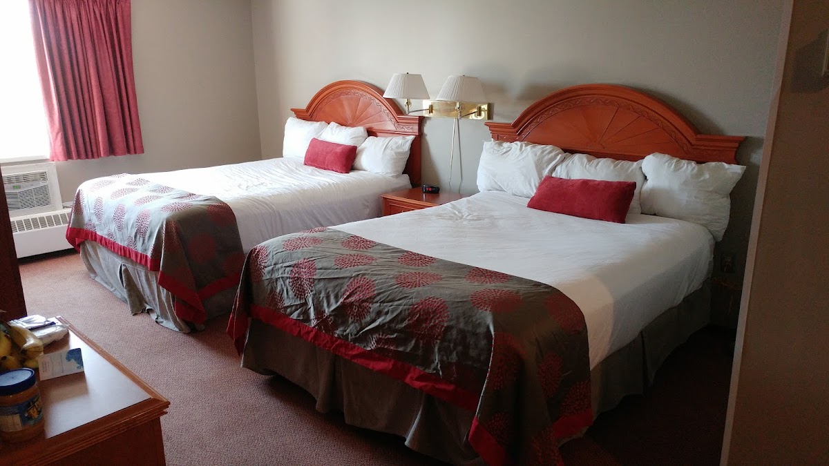 South Hill Lodge