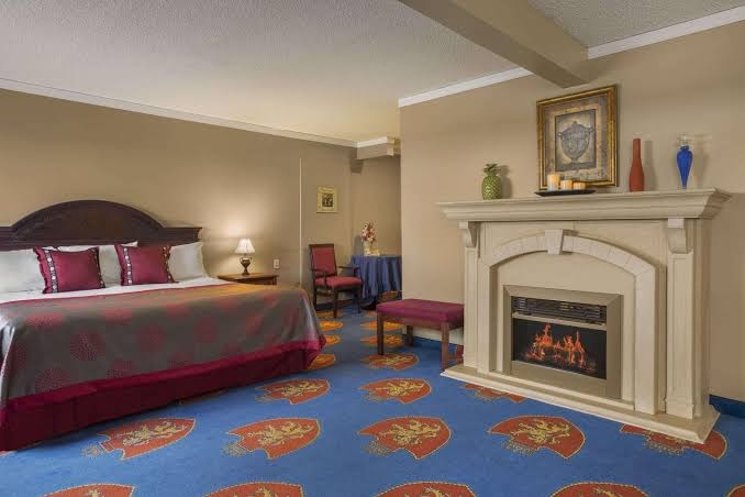 South Hill Lodge photo 3