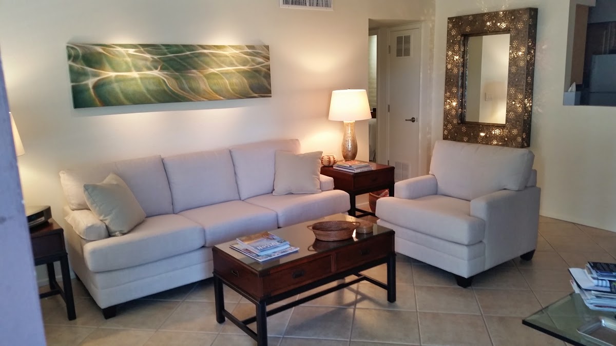 Loretta Guest Quarters