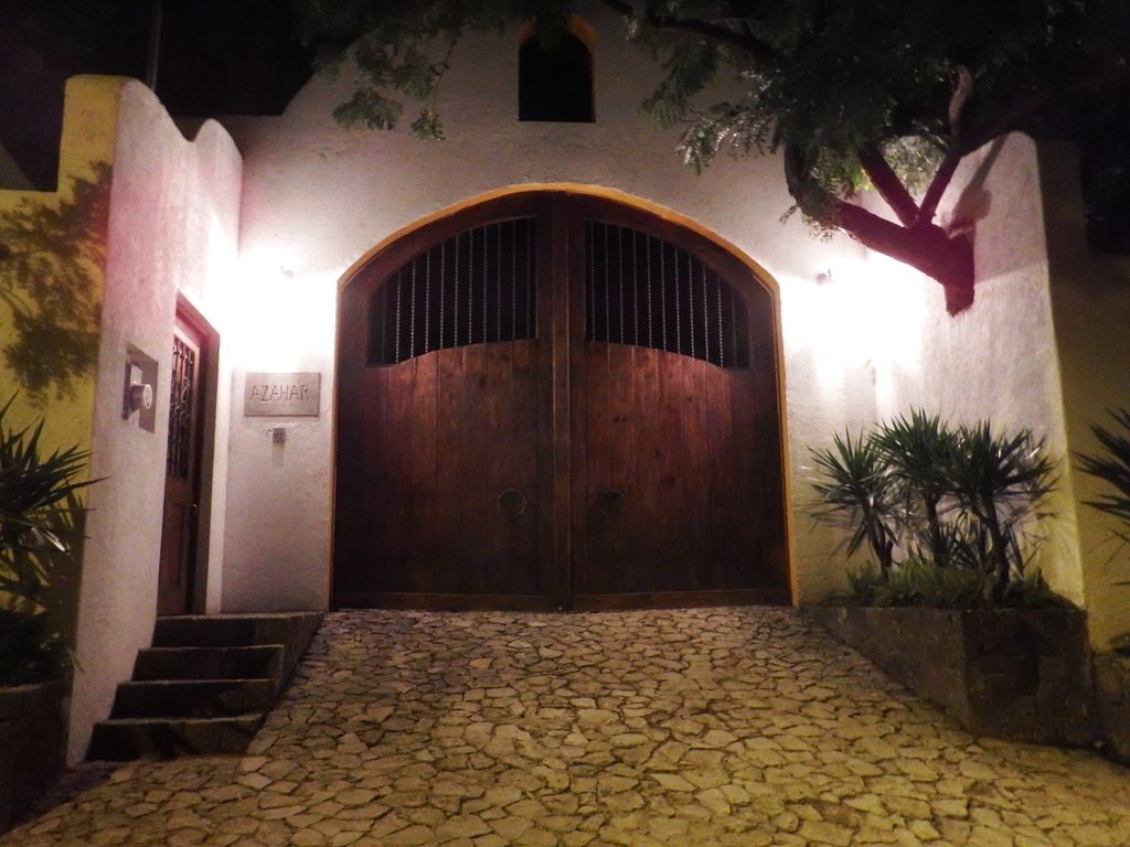 Casa Azahar