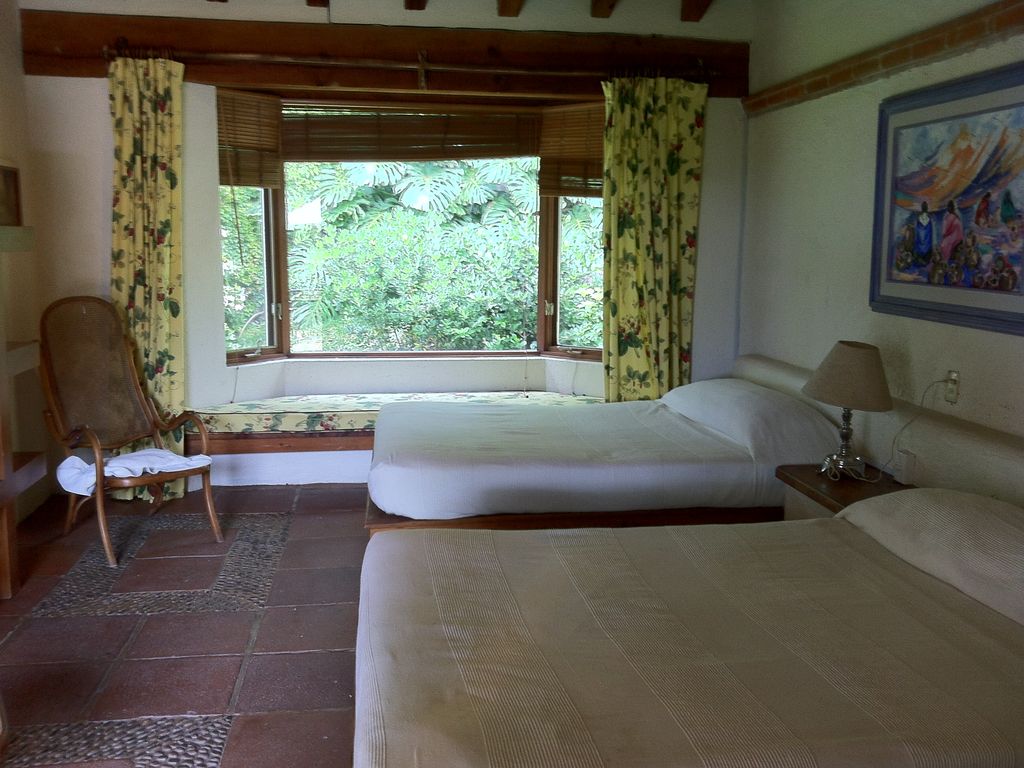 Casa Azahar photo 2