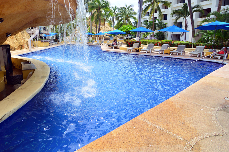 Hotel Ixtapa Palace Resort & Spa photo 3