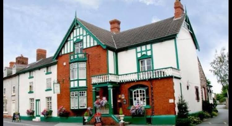 The Bradford Arms Hotel