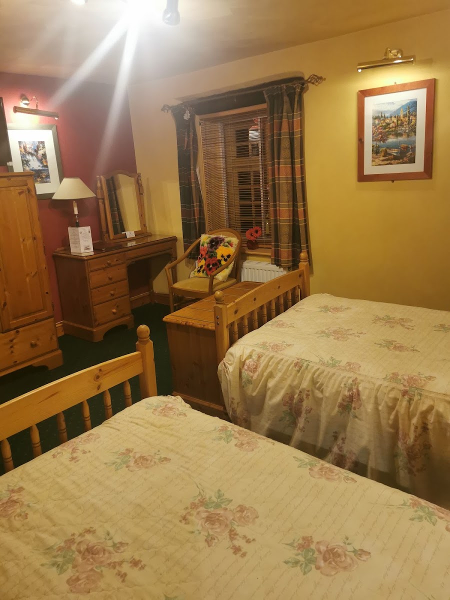 The Bradford Arms Hotel photo 2