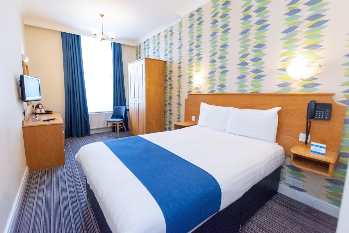 TLH Carlton Hotel photo 2