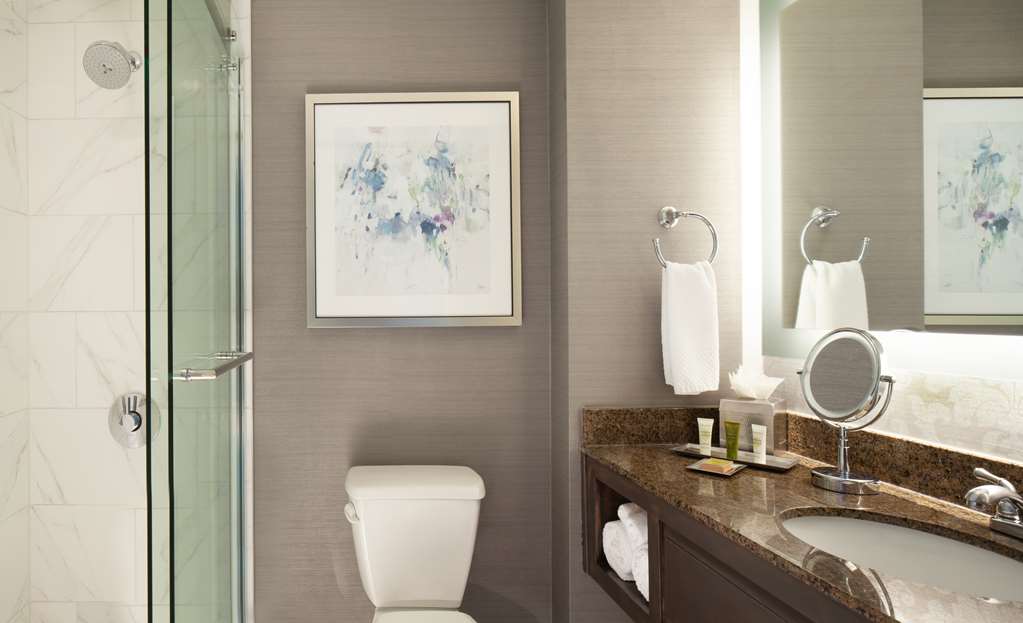 Hilton Atlanta/Marietta Hotel & Conference Center photo 3