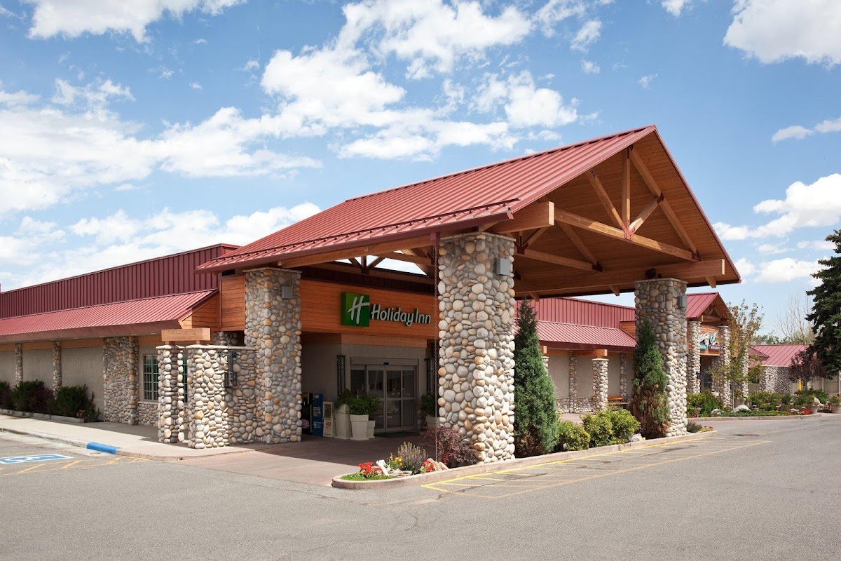 Holiday Inn Cody - Convention Center by IHG