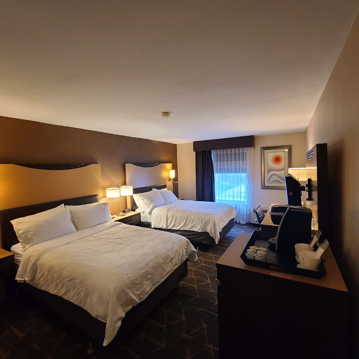 Holiday Inn Cody - Convention Center by IHG photo 2