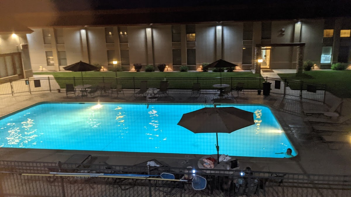 Holiday Inn Cody - Convention Center by IHG photo 3